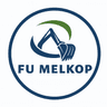 FU Melkop Logo